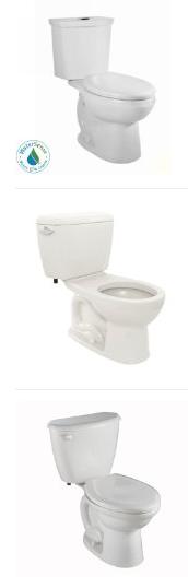 Reliance products hassock portable toilet
